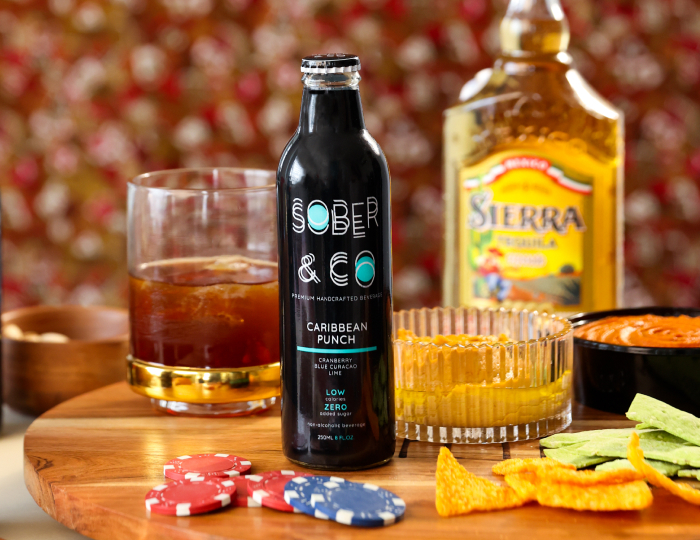 Carribean Punch
