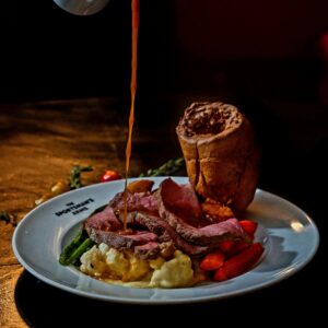 Beef Roast
