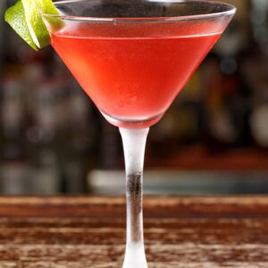 Cosmopolitan